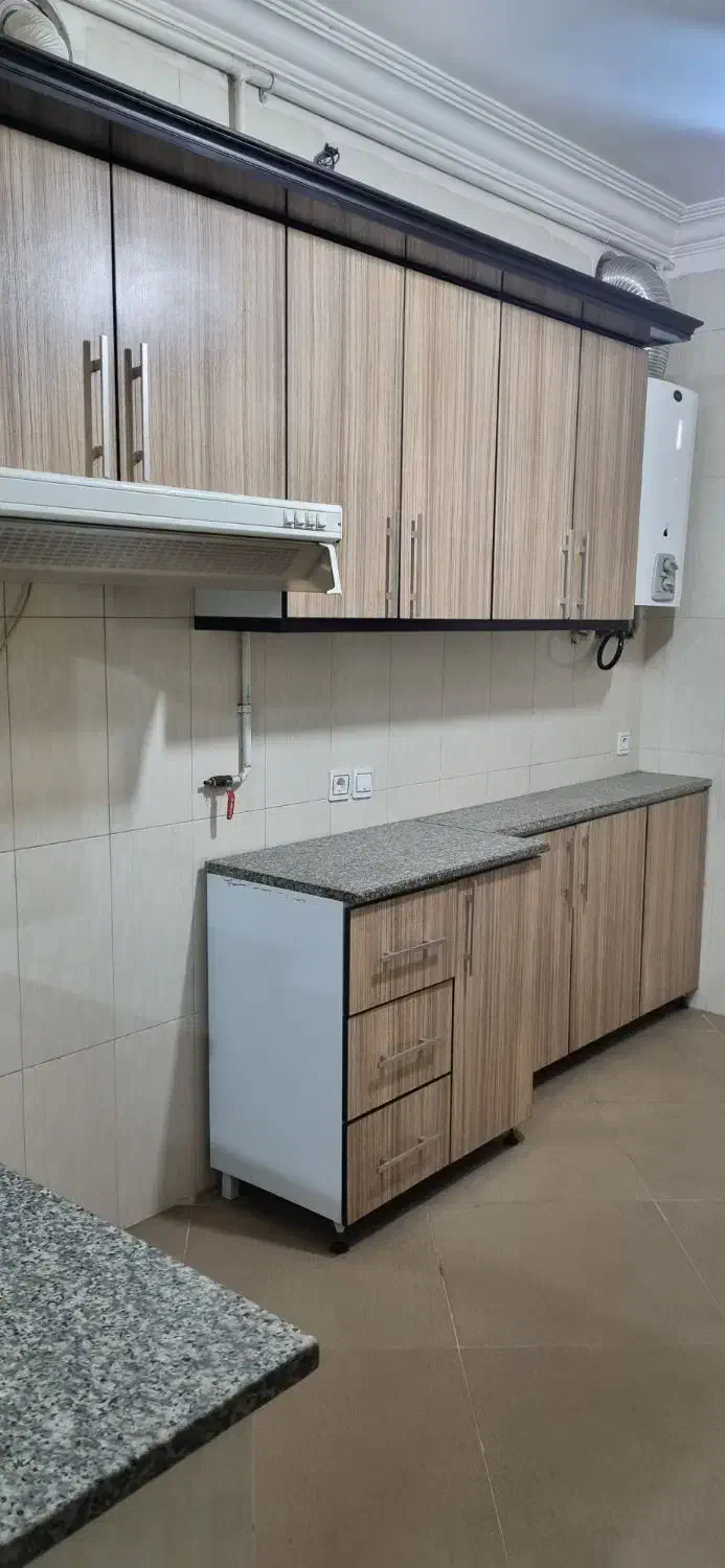 ۹۰ متر ۱خواب سی متری پژوهنده|اجارهٔ آپارتمان|خرم‌آباد, |دیوار