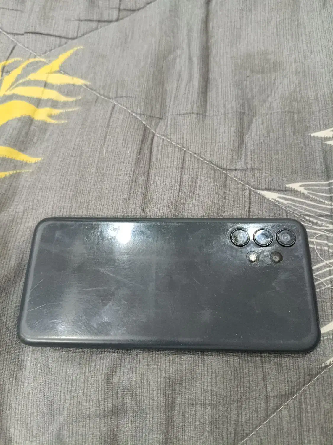 موبایل a13 سامسونگ|موبایل|مشهد, امیر|دیوار