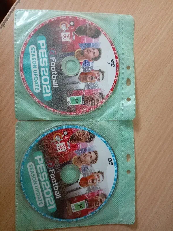 بازی PES برای کامپیوتر و هندزفری|کنسول، بازی ویدئویی و آنلاین|تهران, سردارجنگل|دیوار