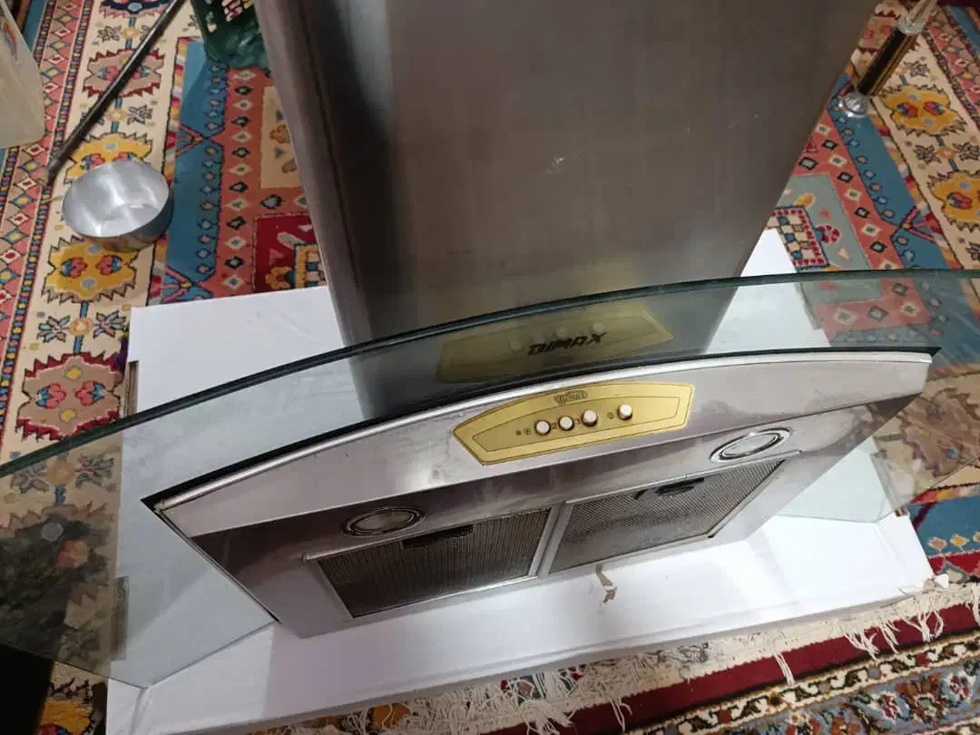 هود آشپزخانه|هود|اقلید, |دیوار