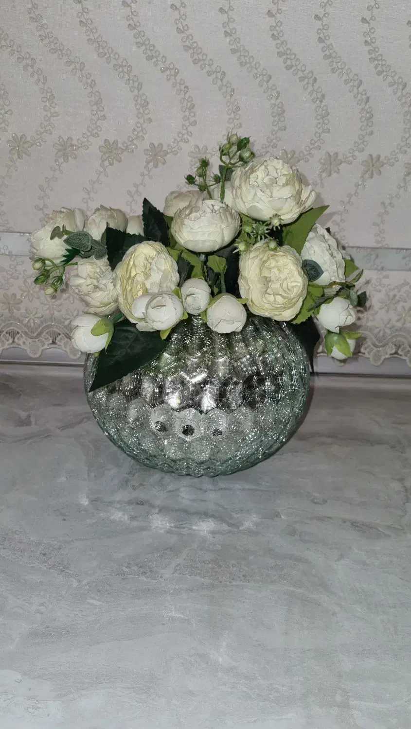 گلدون|گل مصنوعی|تهران, افسریه شمالی|دیوار