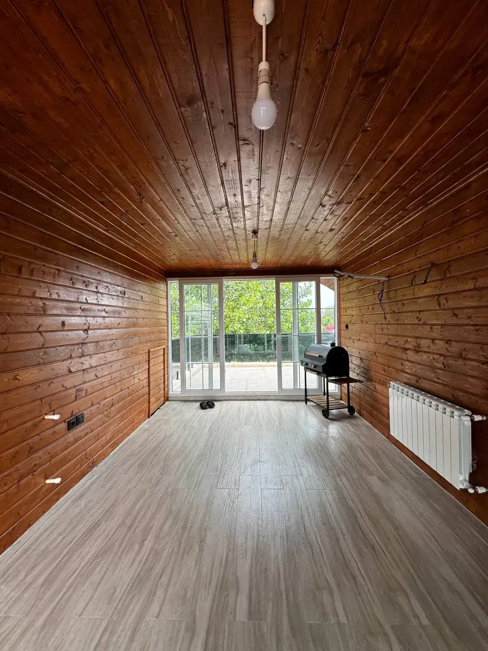 ۳۱۰مترویلاساحلی ویودریا بااستخر چهارفصل سندتک برگ|فروش خانه و ویلا|رشت, منظریه|دیوار