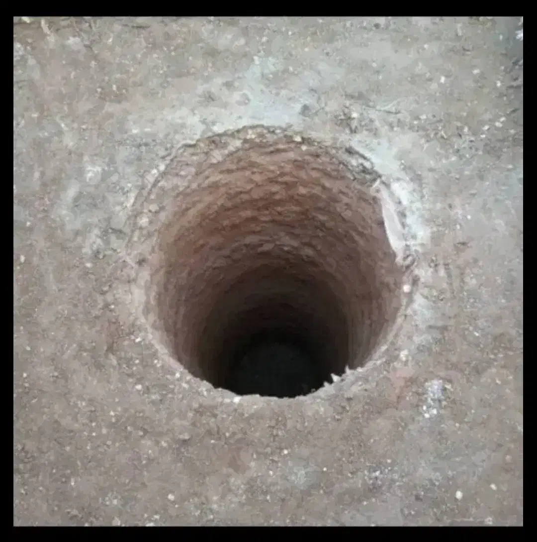 مقنی چاه کنی مغنی چاه کن چاه آب و فاضلاب|خدمات پیشه و مهارت|تهران, تهرانسر شرقی|دیوار