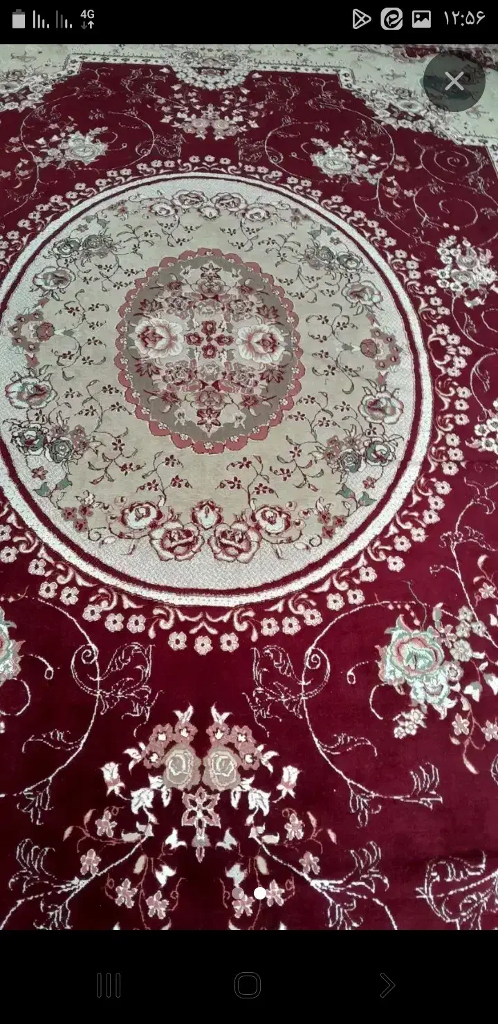 فرش۱۲و۹|فرش|قم, محمد آباد|دیوار