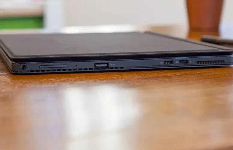 لپ تاپ تبلت شو صفحه لمسی fullHD|رایانه همراه|مشهد, فرهنگیان (شهرک غرب)|دیوار