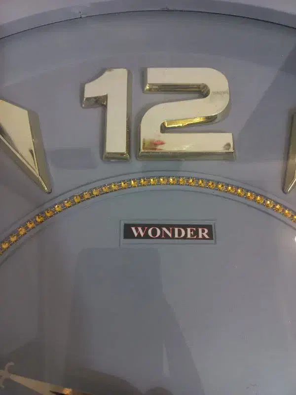 ساعت دیواری|ساعت دیواری و تزئینی|رشت, قاسمیه|دیوار