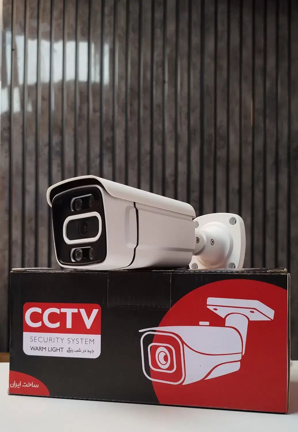 سیستم های حفاظتی اماکن و منازل|خدمات پیشه و مهارت|همدان, |دیوار