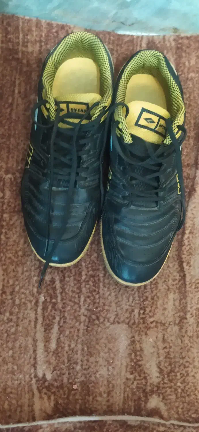 کفش|تجهیزات ورزشی|اهواز, شریعتی جنوبی|دیوار