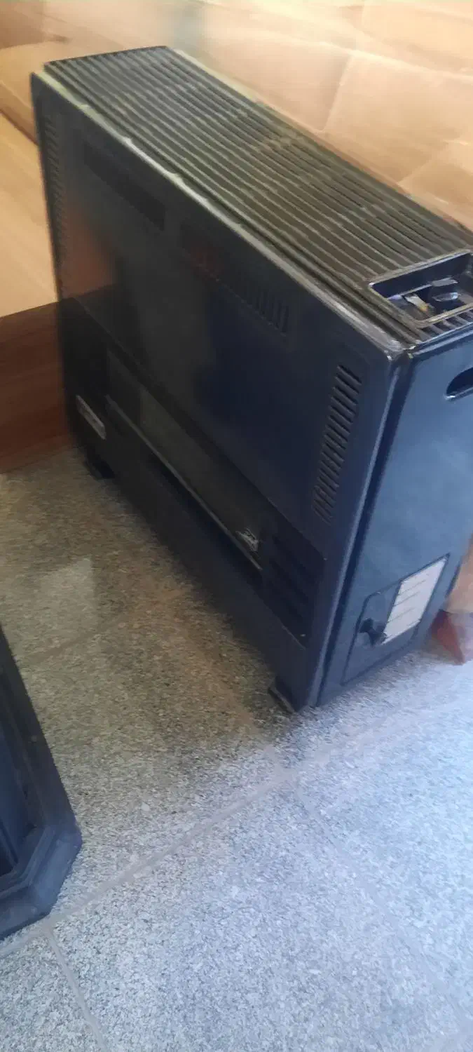 انواع بخاری گازی دودکش دار و بدون دود کش|بخاری، هیتر، شومینه|تربت‌حیدریه, فردوسی جنوبی|دیوار