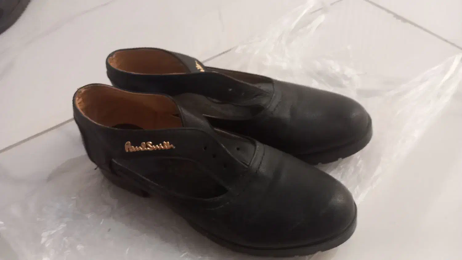 کفش|کیف، کفش، کمربند|شیروان (خراسان), |دیوار