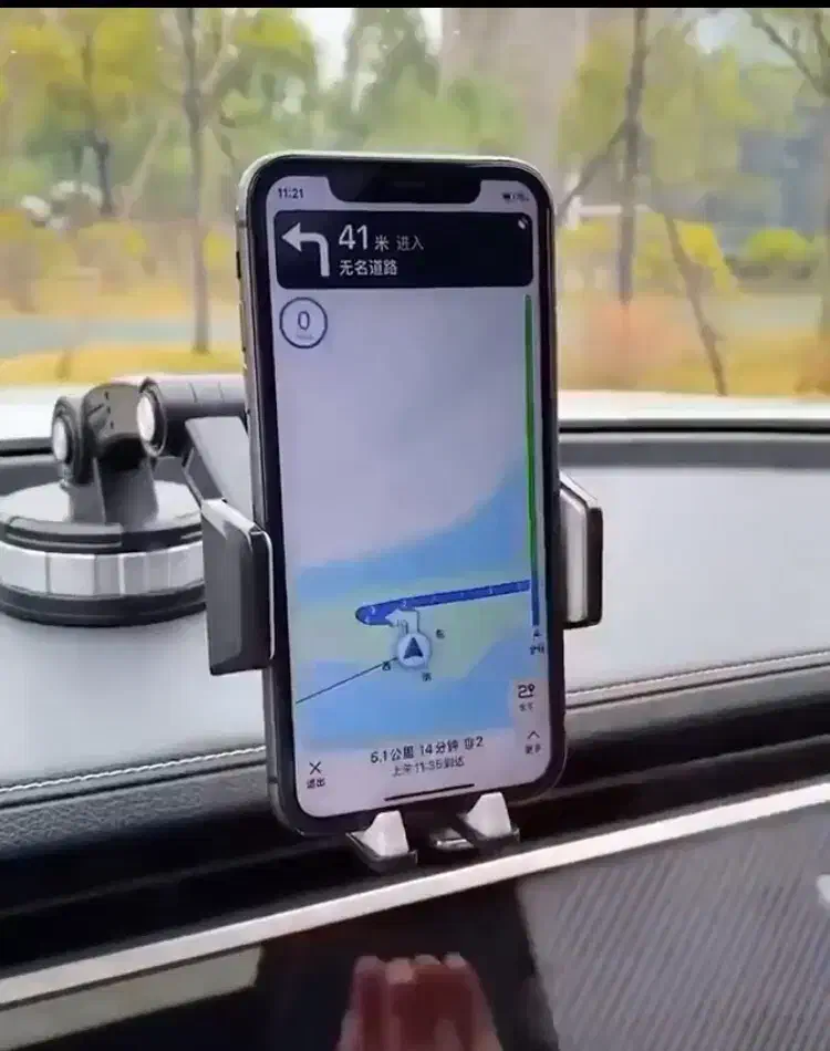 هولدر موبایل خودرو|لوازم جانبی موبایل و تبلت|تهران, اوقاف|دیوار