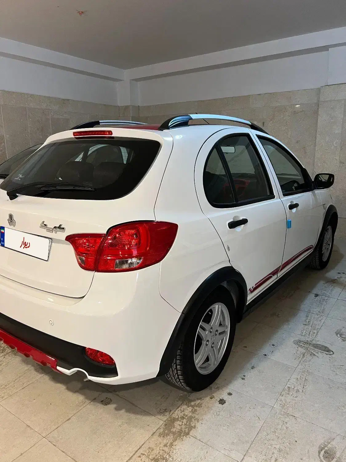 کویکRسایپا|خودرو سواری و وانت|ورامین, ورامین|دیوار