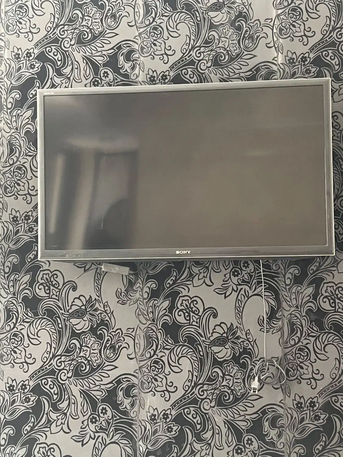 lcd sony تلویزیون سونی|تلویزیون و پروژکتور|اسلام‌شهر, شهرک قائمیه|دیوار