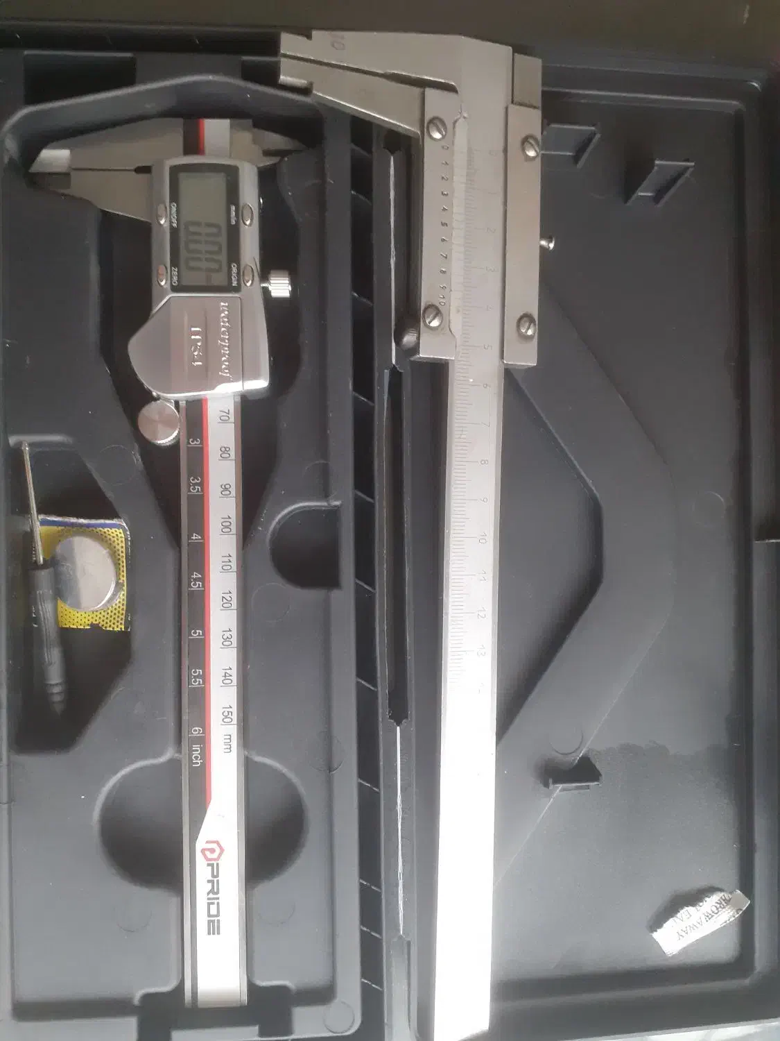 کولیس|ابزارآلات|ورامین, شهرک مدرس|دیوار