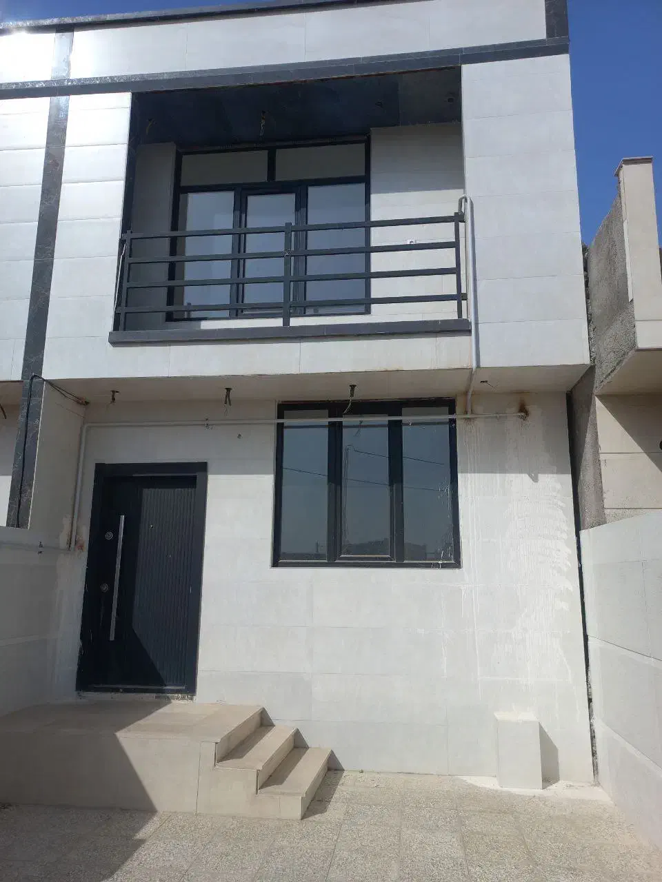 دوبلکس فروشی|فروش خانه و ویلا|آق قلا, |دیوار