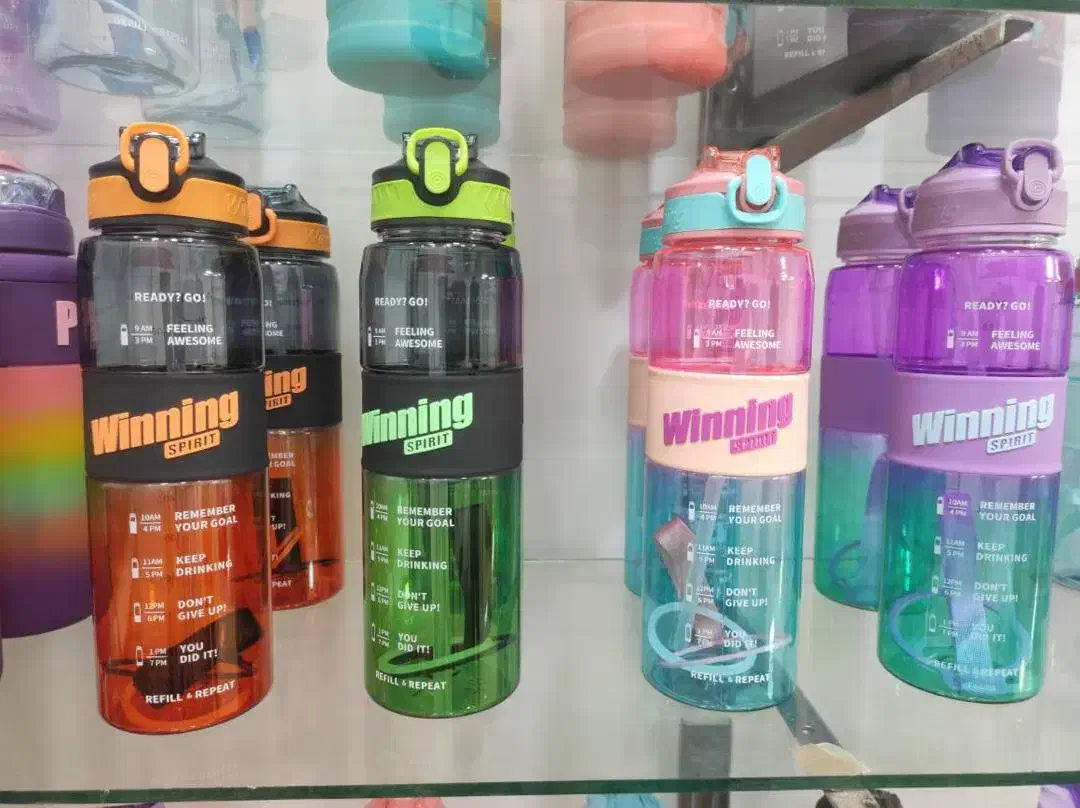 فروش تخصصی انواع  قمقمه ورزشی ،بچگانه و...|ظروف نگهدارنده، پلاستیکی، یک‌بارمصرف|بندر گناوه, |دیوار