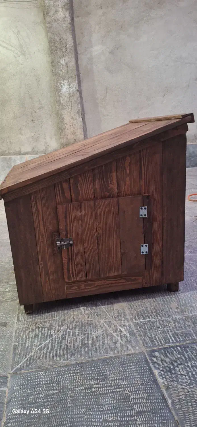 لانه سگ وگربه|لوازم جانبی حیوانات|اردبیل, |دیوار