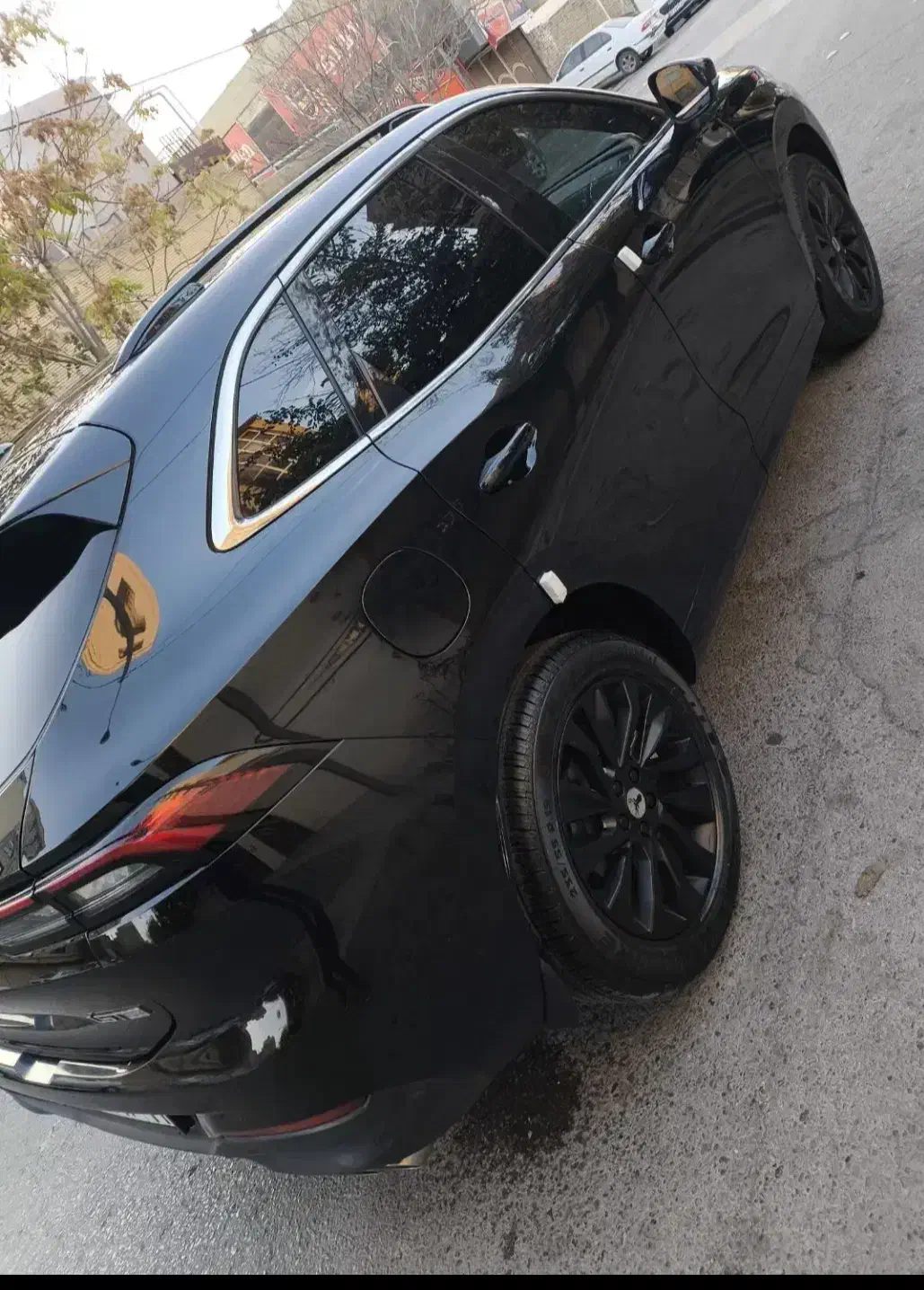 لاماری ایما مدل ۱۴۰۴ صفر /نقد و اقساط/|خودرو سواری و وانت|اصفهان, وحید|دیوار