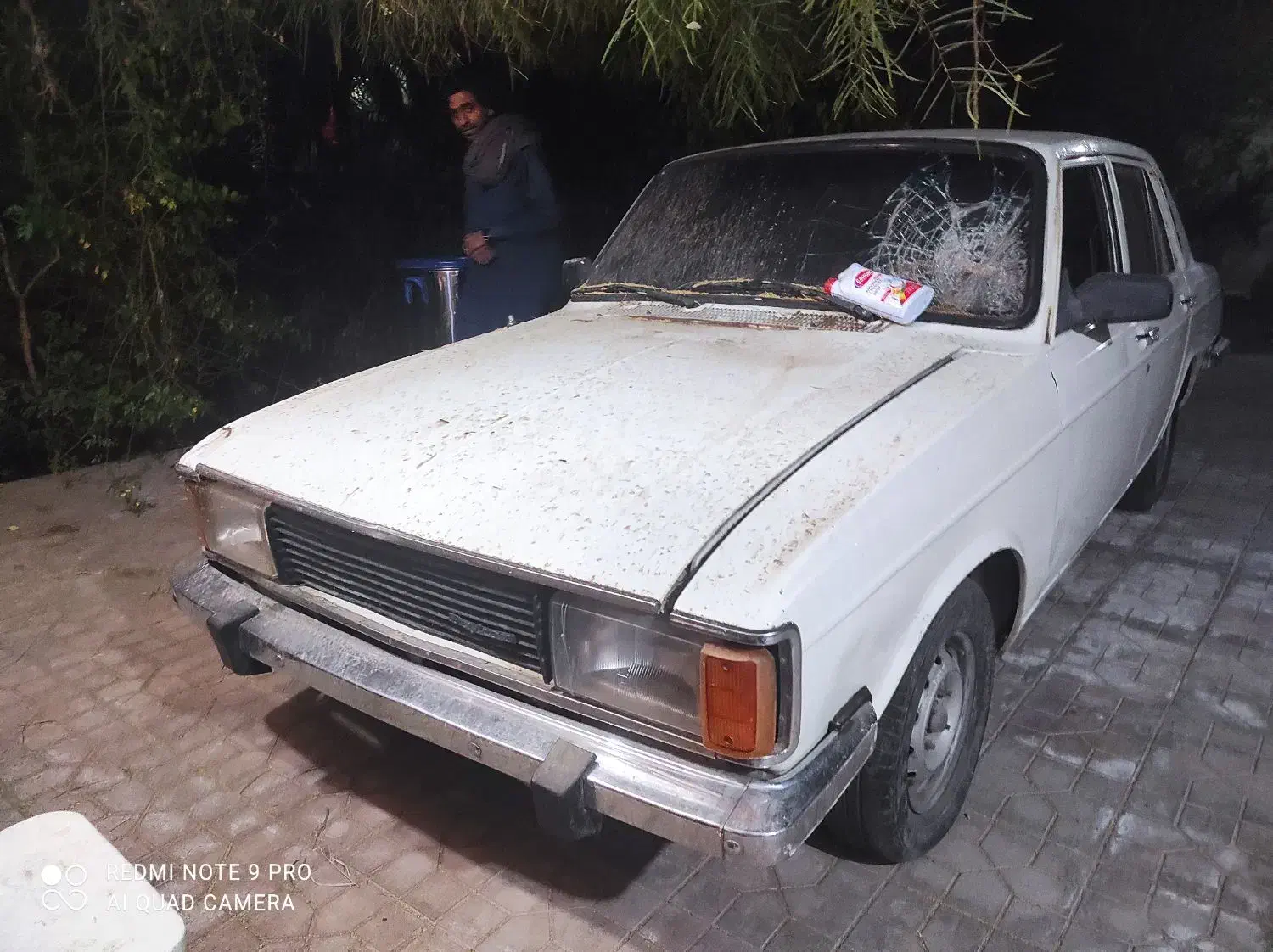 پیکان مدل 79 دوگانه سوز|خودرو سواری و وانت|بم, |دیوار