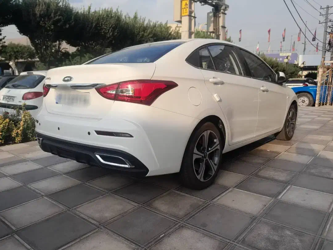 ام وی ام Arrizo 5 sport fl|خودرو سواری و وانت|کرج, اتحاد|دیوار