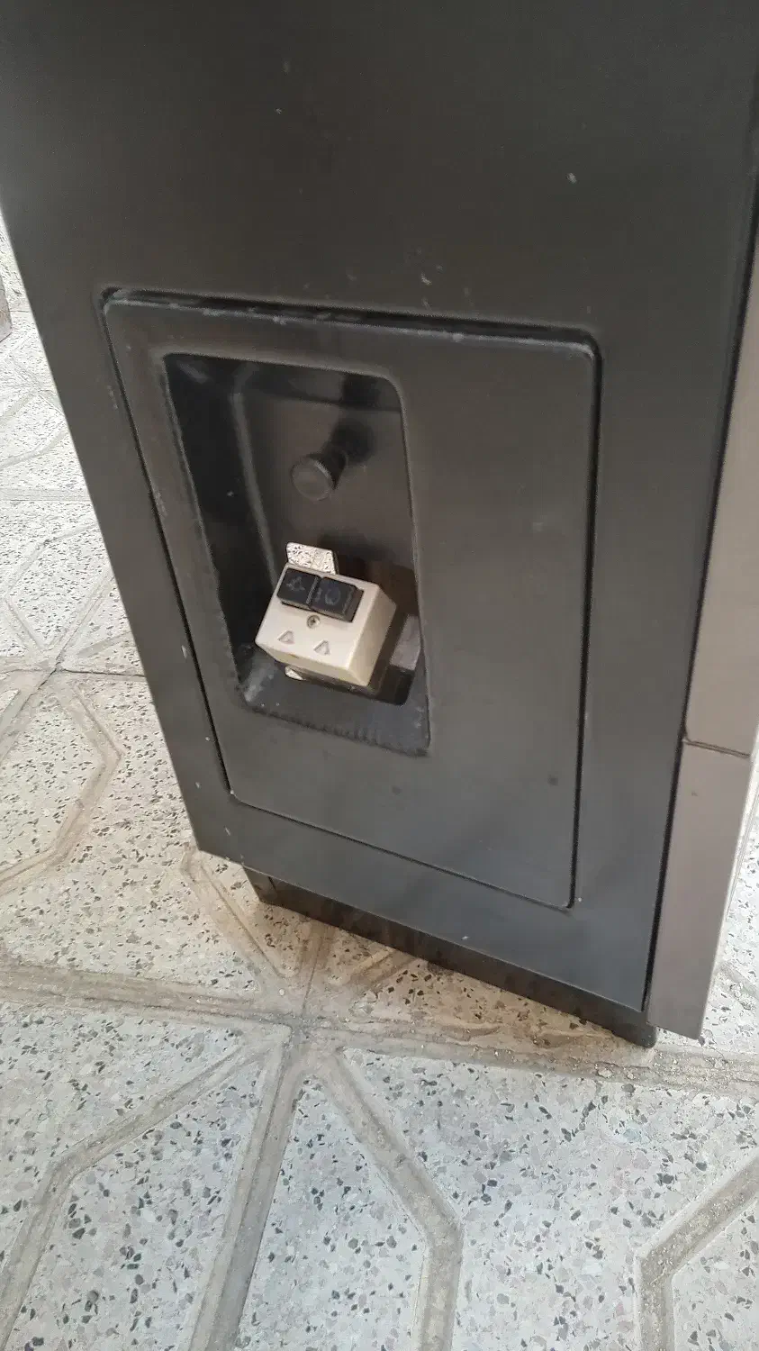 بخری ارح|بخاری، هیتر، شومینه|مشهد, مقدم|دیوار