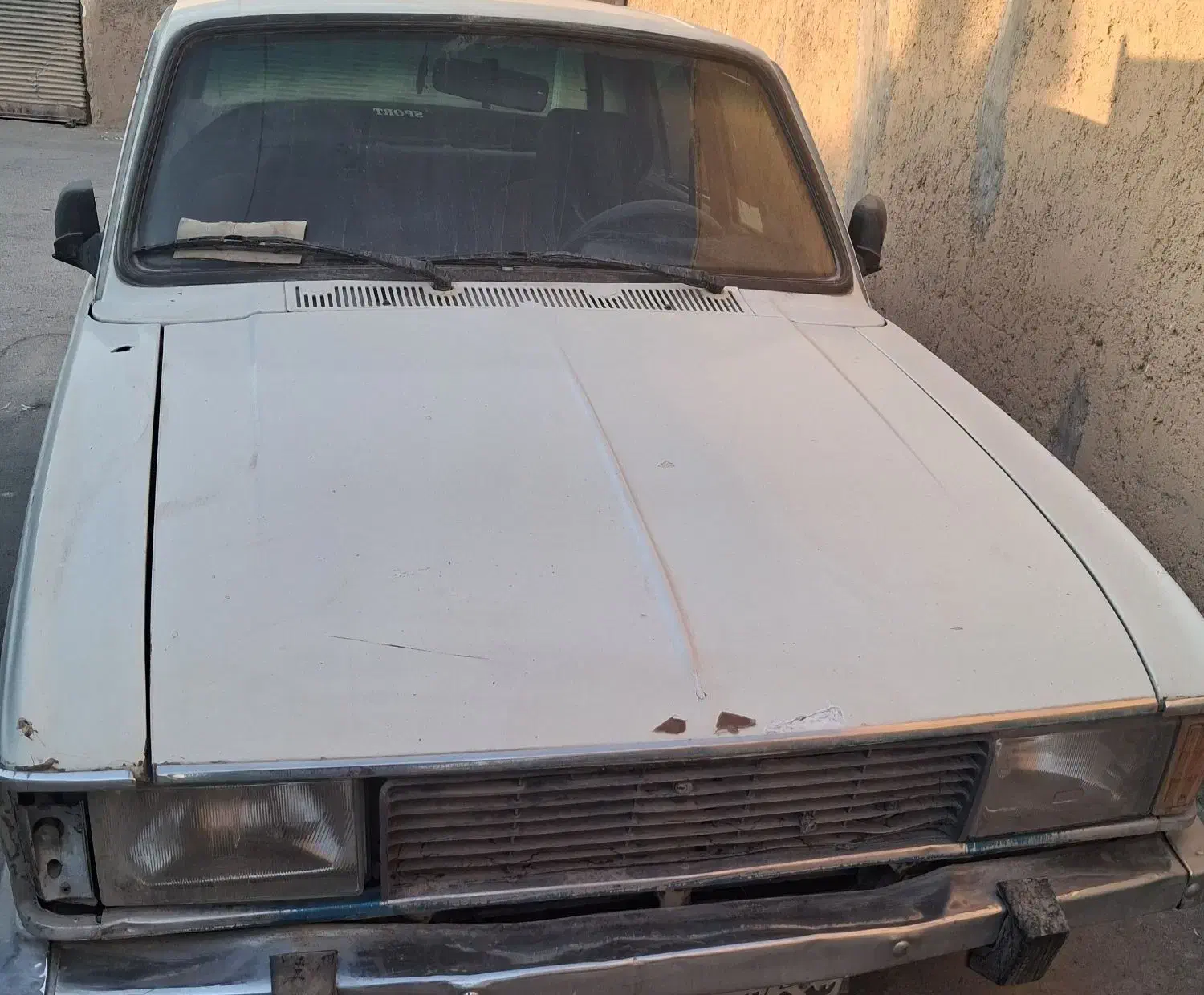 خودرو|خودرو سواری و وانت|خمینیشهر, |دیوار