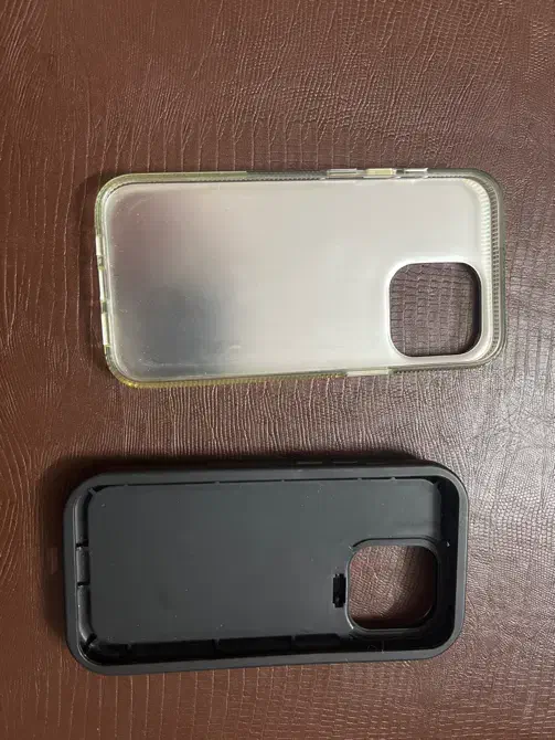 قاب گارد 13pro|لوازم جانبی موبایل و تبلت|اصفهان, ملک‌شهر|دیوار