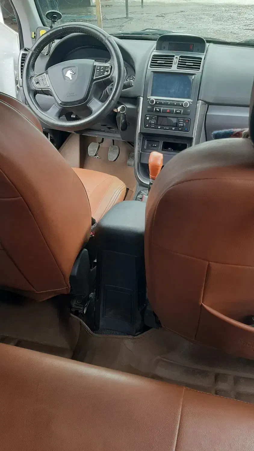 سورن پلاس ef7 1401|خودرو سواری و وانت|مرند, |دیوار