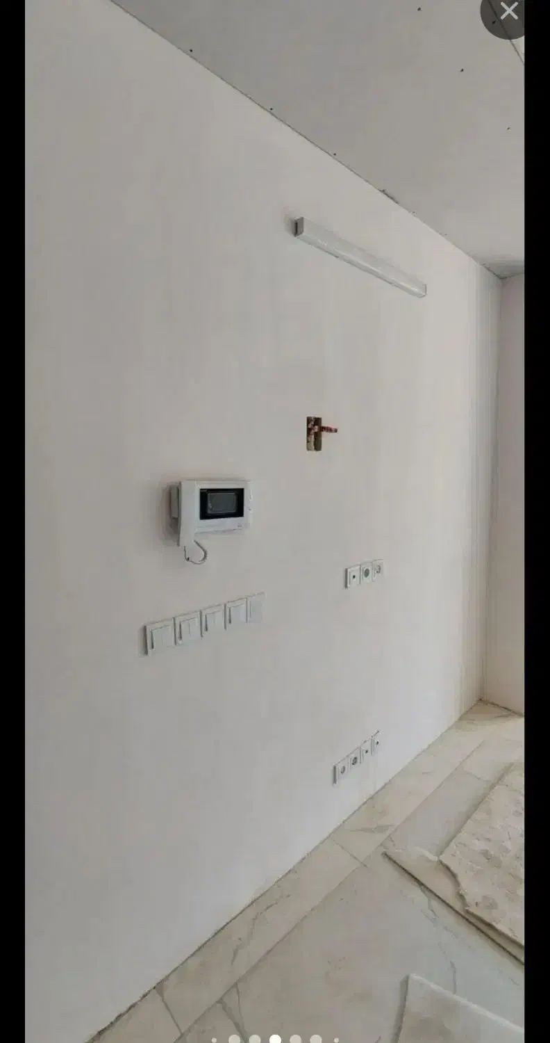 107متری بلوار بهار|فروش آپارتمان|اصفهان, قهجاورستان|دیوار