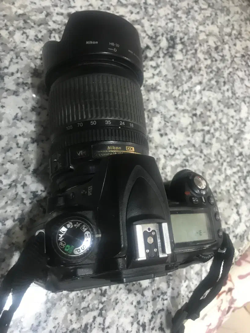 Nikon D90|دوربین عکاسی و فیلم‌برداری|دورود, |دیوار