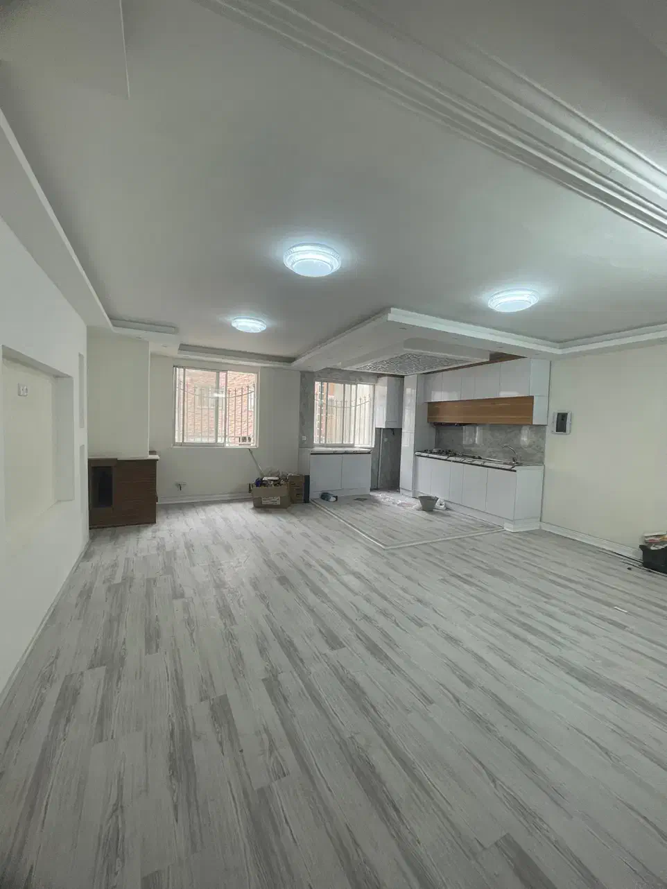 طبقه یک ورودی مستقل جاده لیلاکوه|اجارهٔ آپارتمان|لنگرود, |دیوار