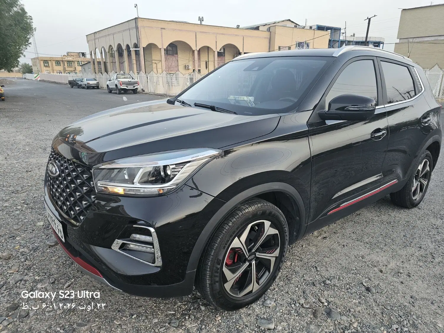 x55pro|خودرو سواری و وانت|جیرفت, |دیوار