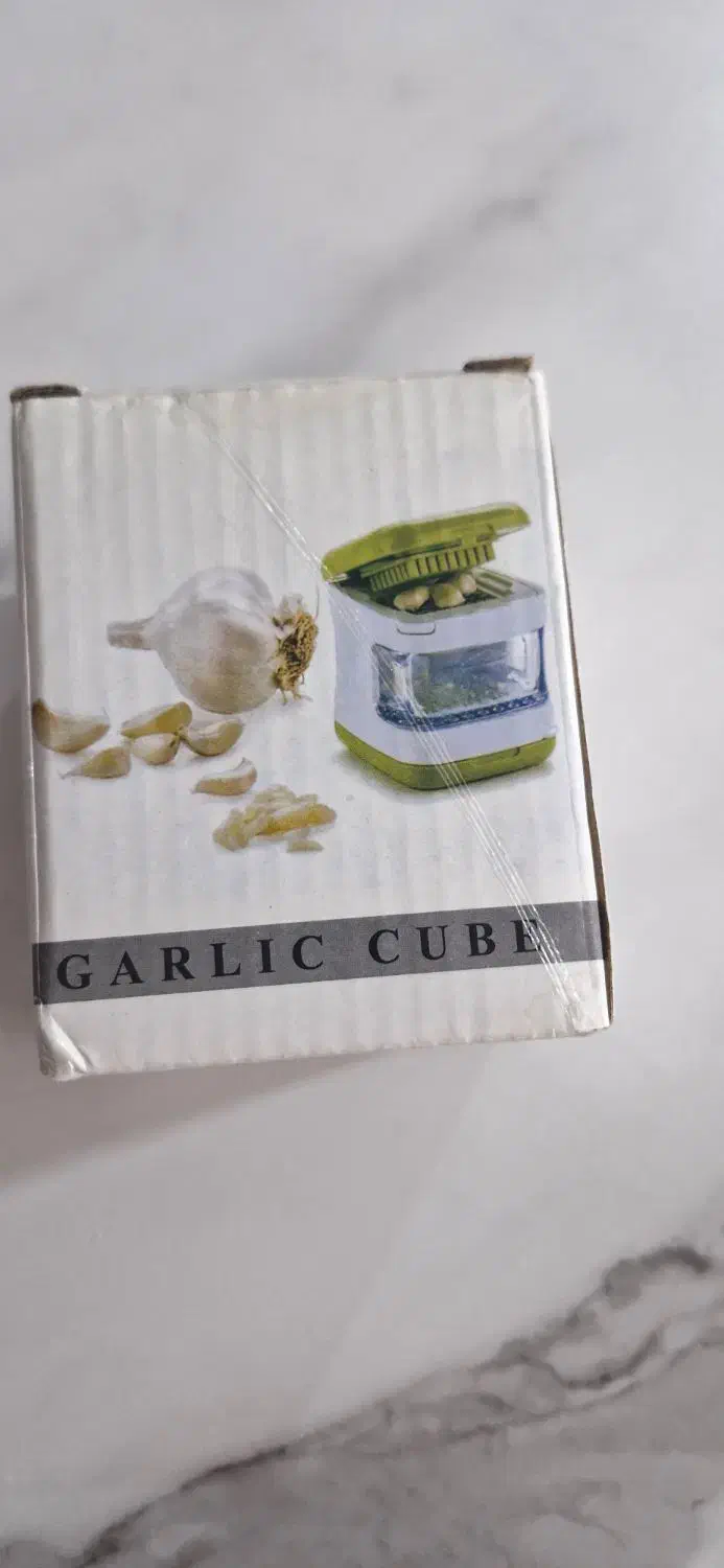 سیر خرد کن نو|خردکن، آسیاب، غذاساز|اسلامشهر, شهرک قائمیه|دیوار