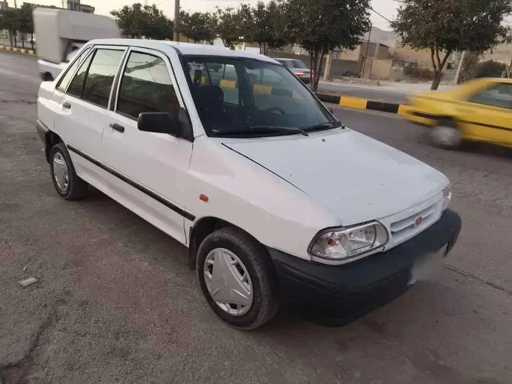 خودرو|خودرو سواری و وانت|نورآباد ممسنی, |دیوار