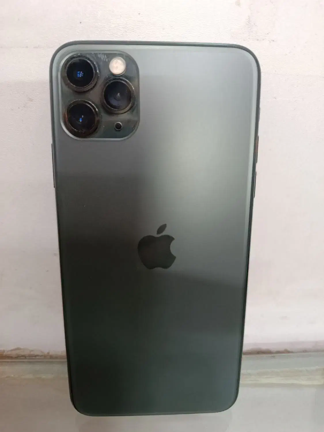 گوشی آیفون 11پرو|موبایل|تهران, مسعودیه|دیوار