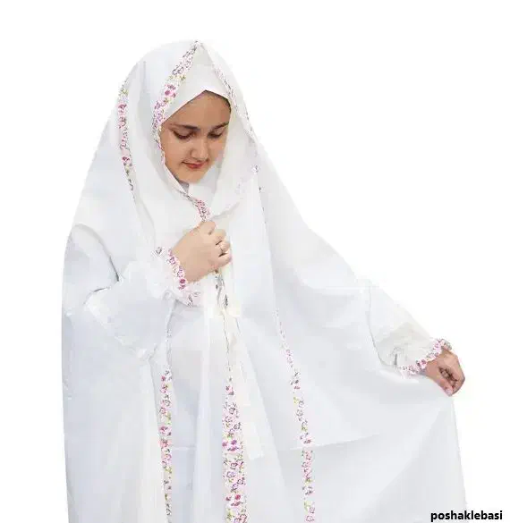 ست چادر جشن تکلیف|لباس|بجنورد, |دیوار