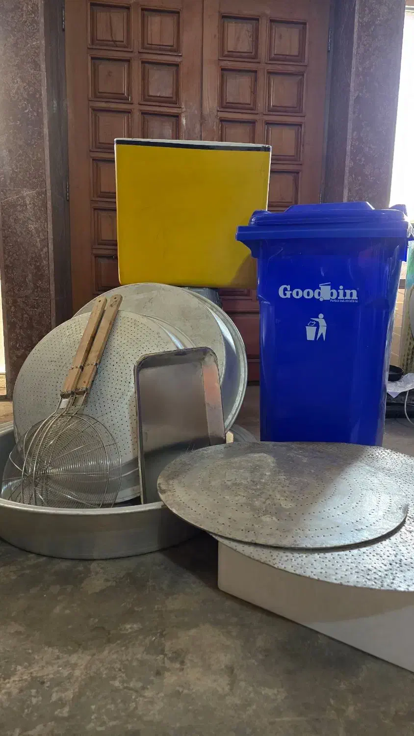 وسایل رستوران و کافه|کافیشاپ و رستوران|بوشهر, |دیوار