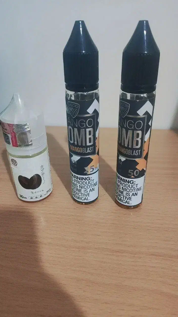 پاد uwell|زیورآلات و اکسسوری|دوگنبدان, |دیوار