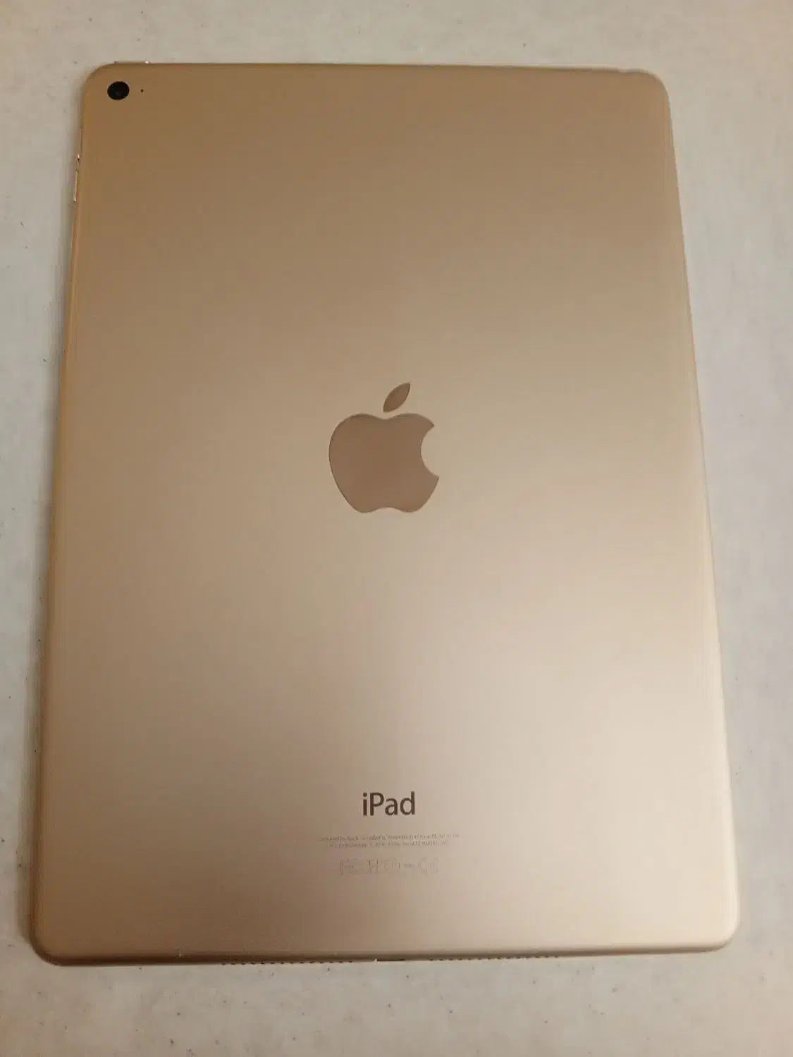 آیپد Air2 حافظه 64 گیگ پلمپ سالم و در حد واقعی|تبلت|تبریز, |دیوار