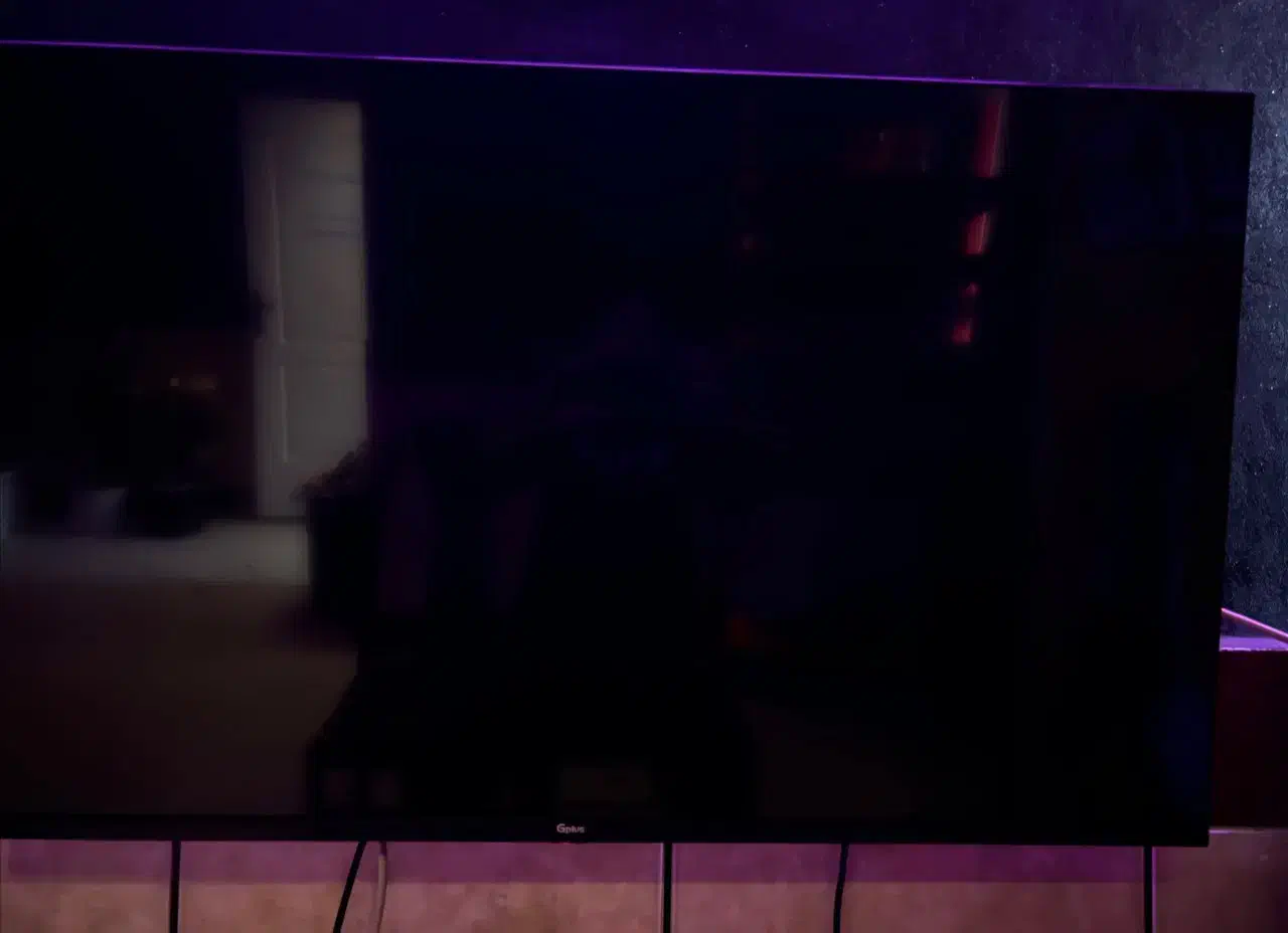 تلویزیون جی پلاس.|تلویزیون و پروژکتور|تهران, مختاری|دیوار