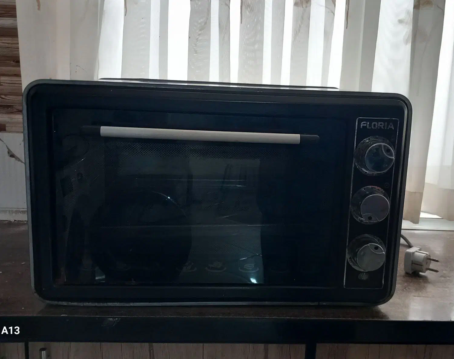 توستر برقی|اجاق گاز و لوازم برقی پختوپز|اسلامشهر, شهرک مهدیه|دیوار