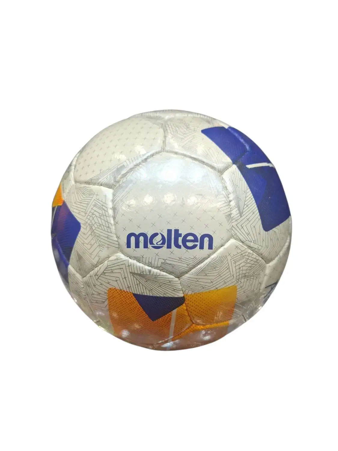 توپ فوتبال مولتن|ورزش‌های توپی|تهران, منیریه|دیوار