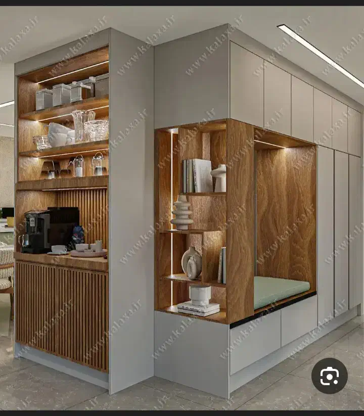 نصب و اجرا کابینت|خدمات پیشه و مهارت|پاکدشت, پاکدشت (مامازند)|دیوار