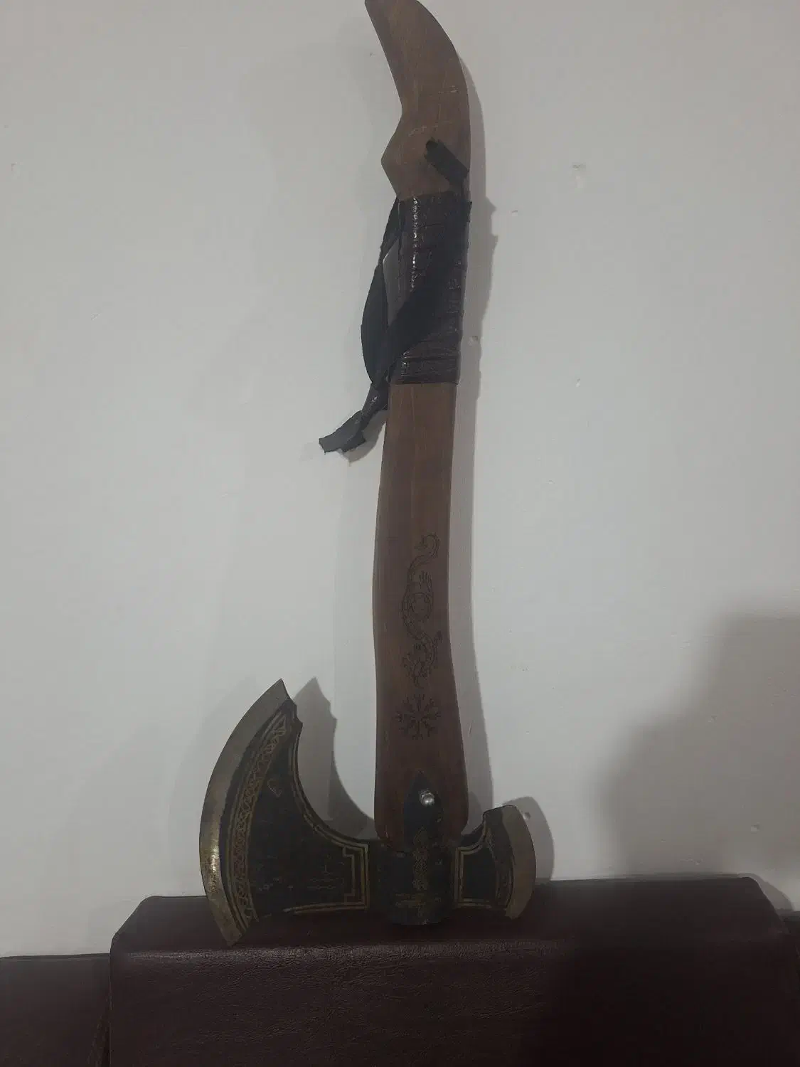 تبر|کوهنوردی و کمپینگ|رشت, سلیمانداراب|دیوار