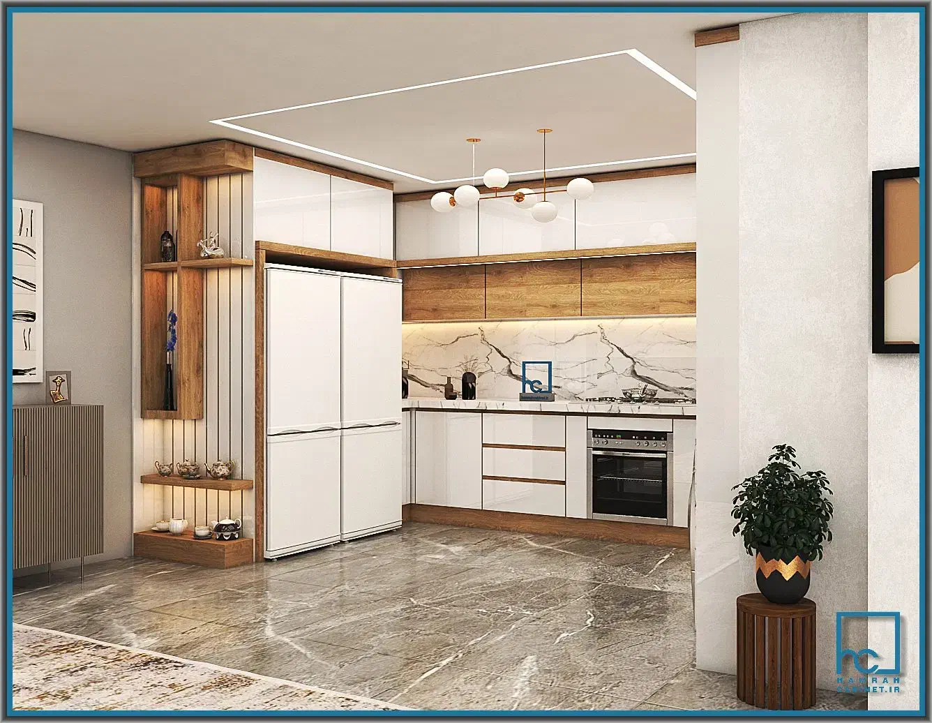 کابینت سازی|استخدام صنعتی، فنی، مهندسی|تبریز, |دیوار