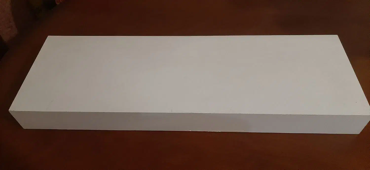 شلف دیواری|کتابخانه، شلف، قفسه‌های دیواری|تهران, هروی|دیوار