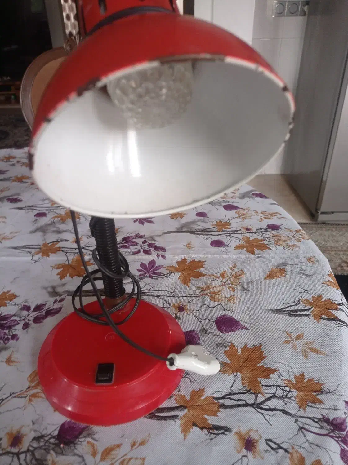 چراغ مطالعه|لوازم التحریر|لاهیجان, لاشیدان|دیوار