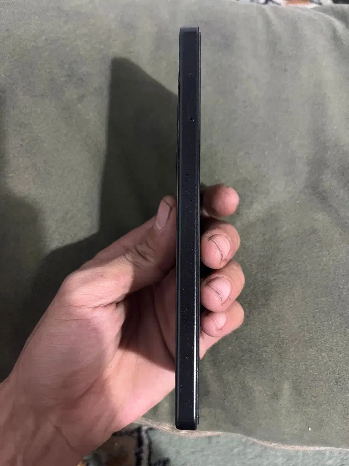 گوشی نوت13 پرو 512 گیگ رام ۱۲|موبایل|تهران, طیب|دیوار