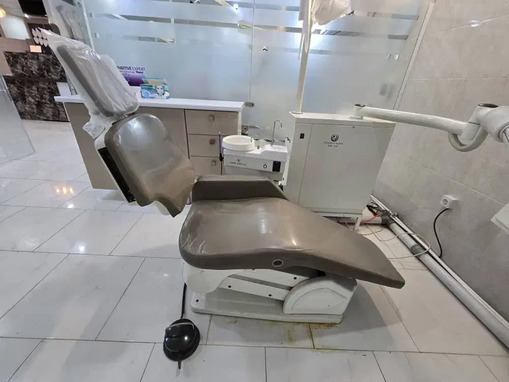 فروش یونیت پارس دنتال|پزشکی|صدرا-فارس, فاز ۱|دیوار