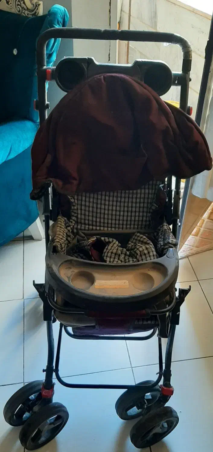 کالسکه دلیجان|کالسکه و لوازم جانبی|کرج, اصفهانی‌ها|دیوار